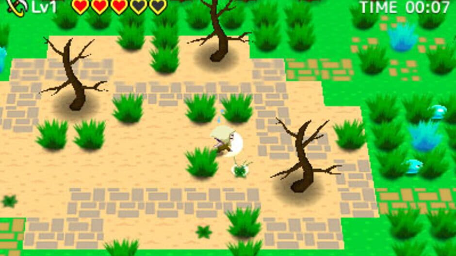 Image in-game