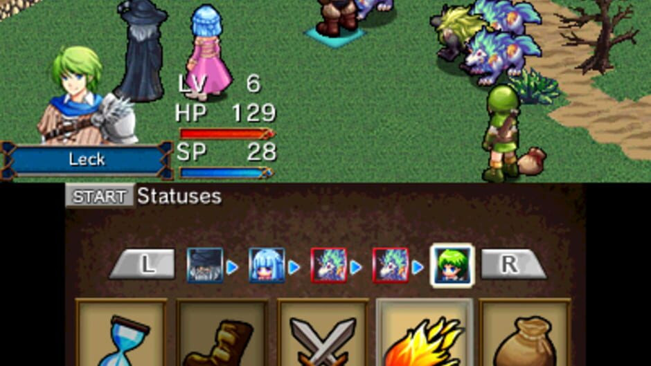 Image in-game