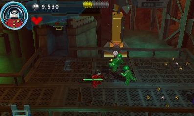 Image in-game