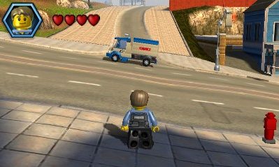 Image in-game