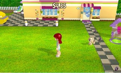 Image in-game