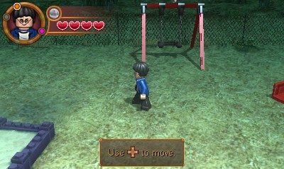 Image in-game