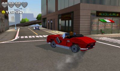 Image in-game