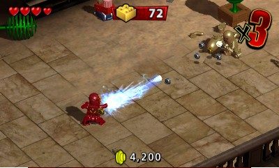 Image in-game