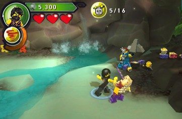 Image in-game