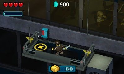 Image in-game
