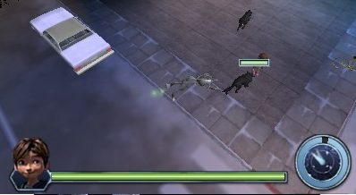 Image in-game