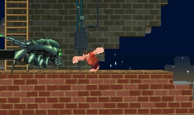 Image in-game