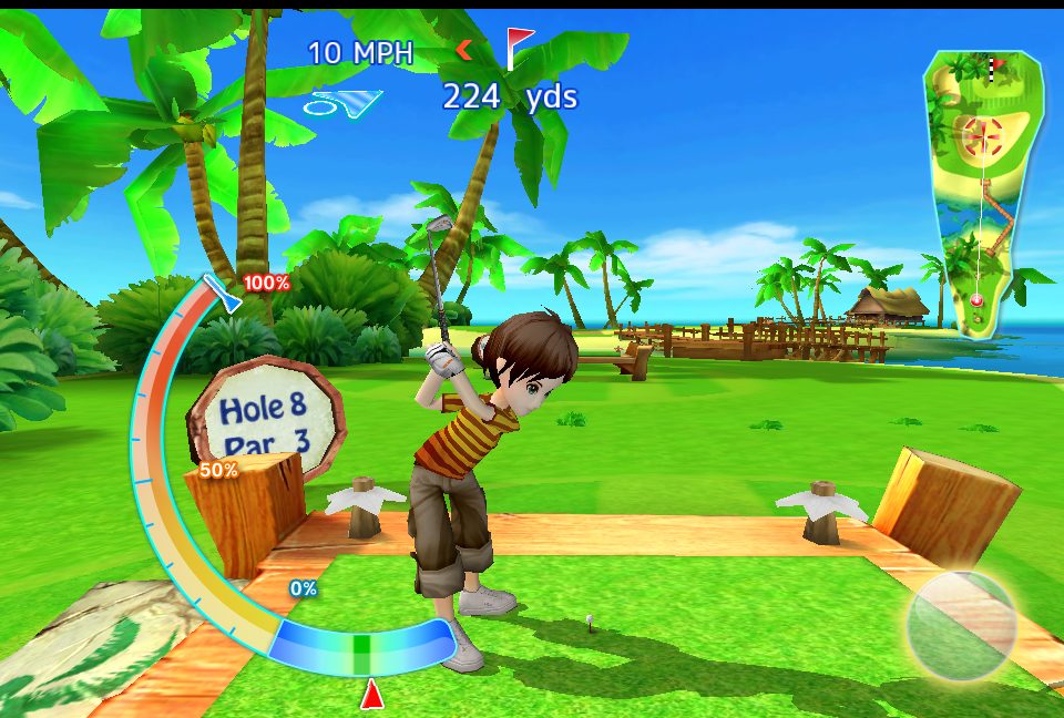 Image in-game