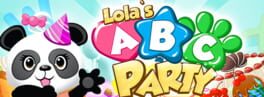 Lola no ABC Party