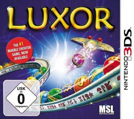 Luxor