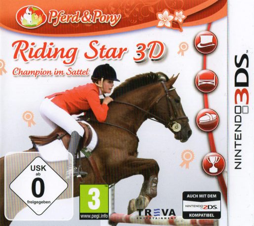 Ma Vie de Championne 3D