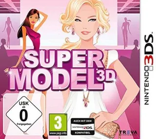 Ma Vie de Mannequin 3D