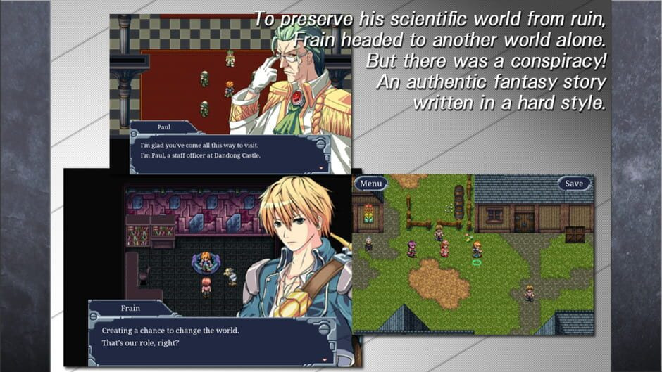 Image in-game
