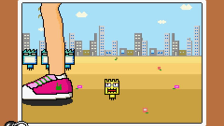 Image in-game