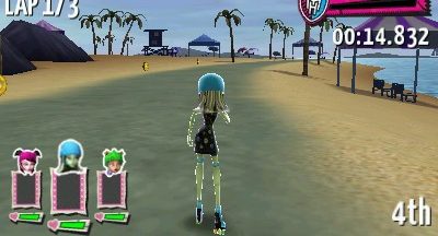 Image in-game
