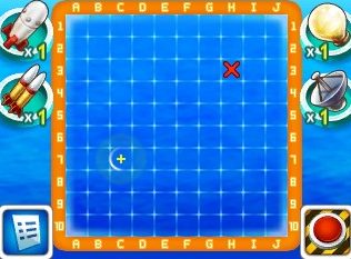 Image in-game