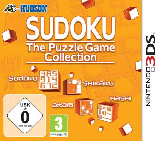 Nikoli Pencil Puzzle