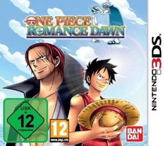 One Piece : Romance Dawn