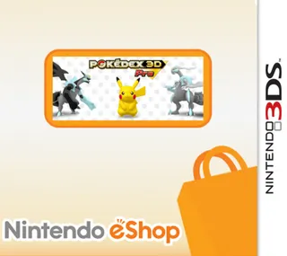 Pokedex 3D