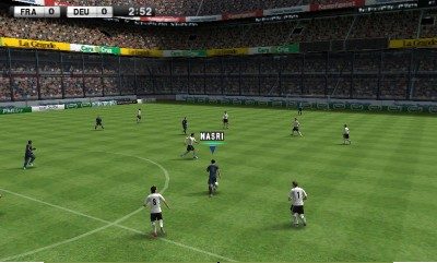 Image in-game