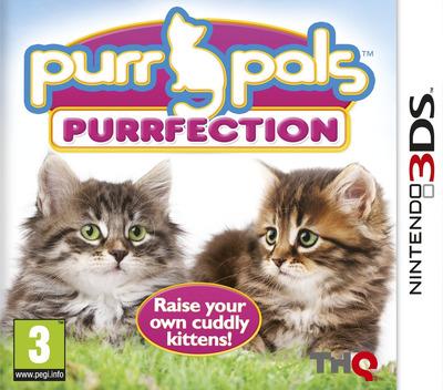 Purr Pals Purrfection