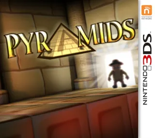 Pyramids