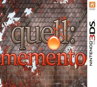 Quell Memento