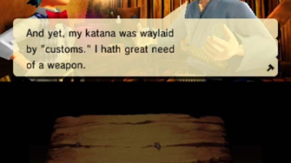 Image in-game