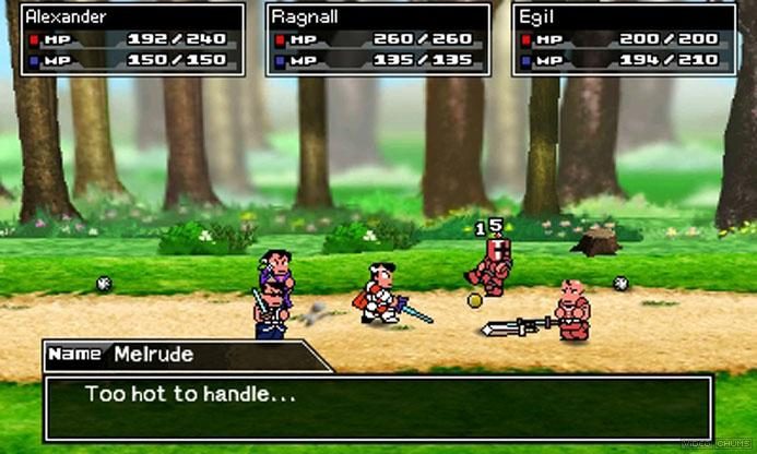 Image in-game
