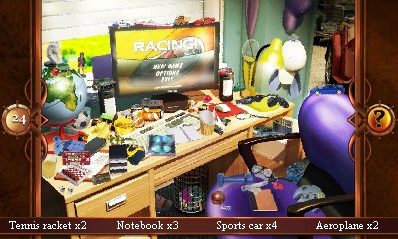 Image in-game