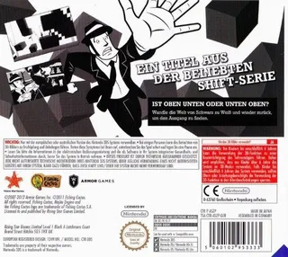 Shifting World - Dos