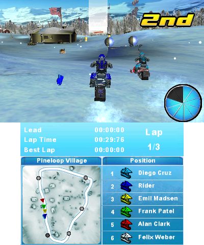 Image in-game