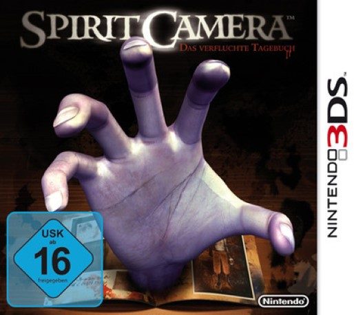 Spirit Camera : Le Mémoire Maudit