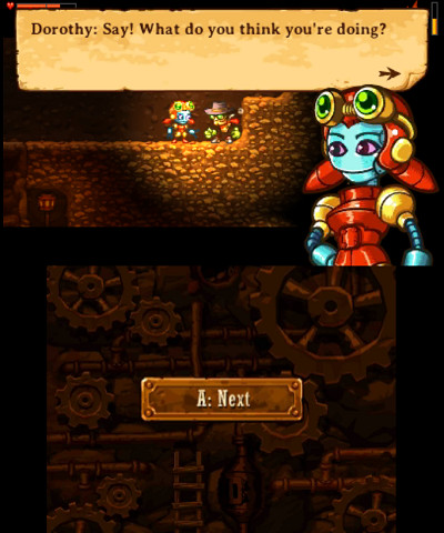 Image in-game