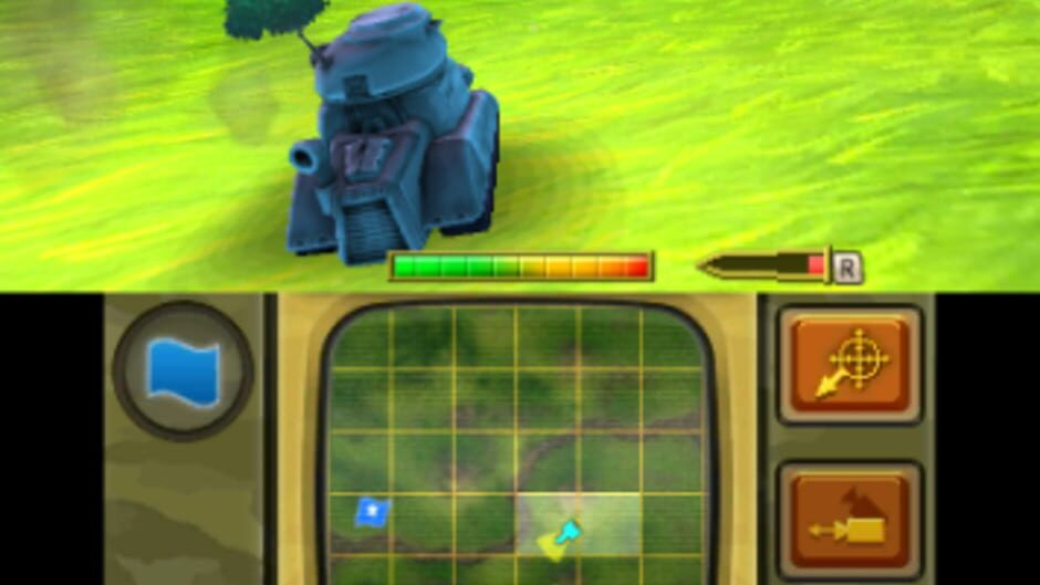 Image in-game