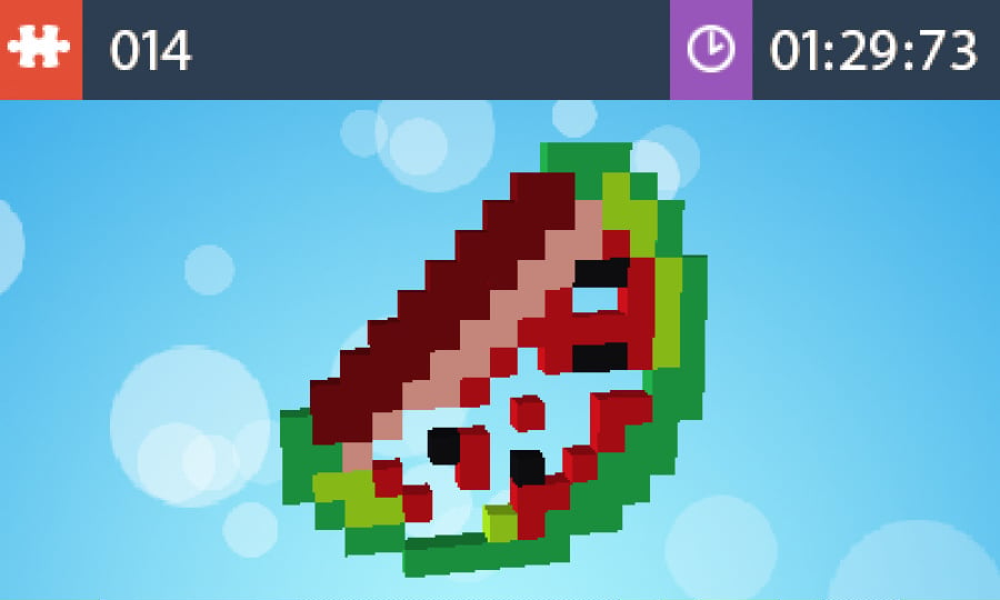 Image in-game