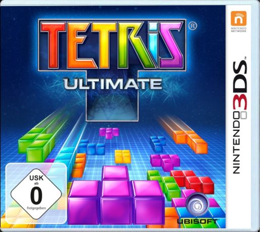 Tetris Ultimate