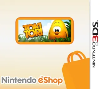 Toki Tori 3D