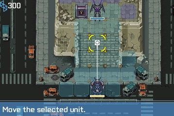 Image in-game