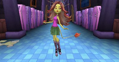 Image in-game