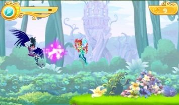 Image in-game