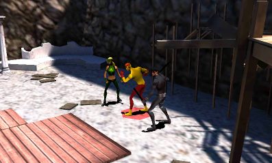 Image in-game