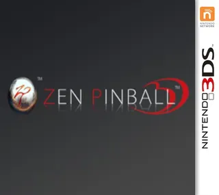 Zen Pinball 3D