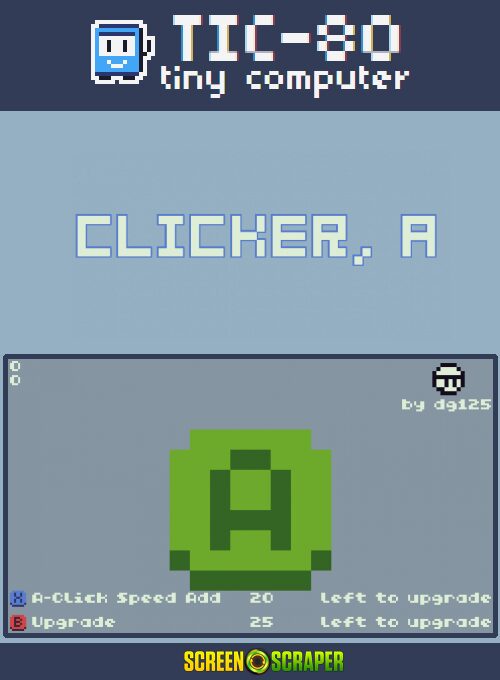 A Clicker