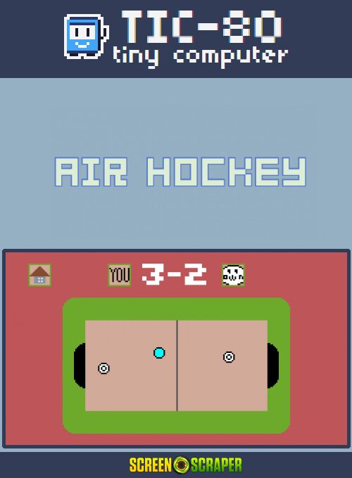 Air Hockey