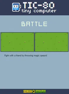 Battle - Dos