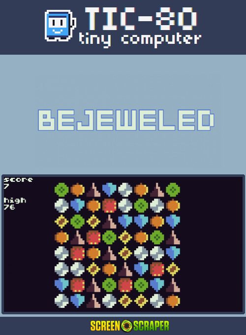 Bejeweled
