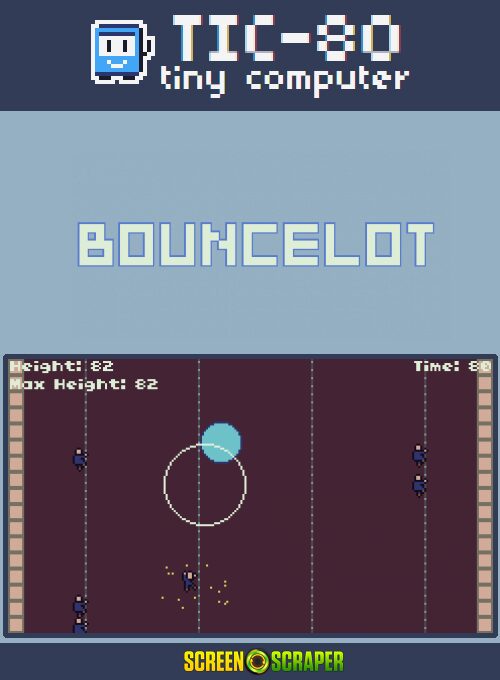 Bouncelot