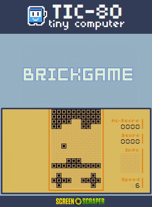 Brickgame